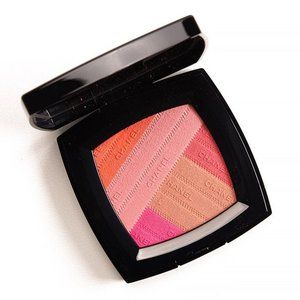 Chanel Sunkiss Ribbon Blush de Harmonie Harmony Limited Edition Rare